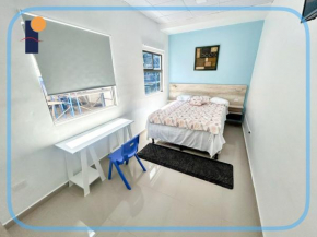 Apartamentos Ronald